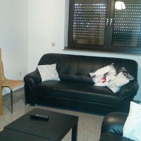 Ferienwohnung Klaus Oberhausen  Esterno foto