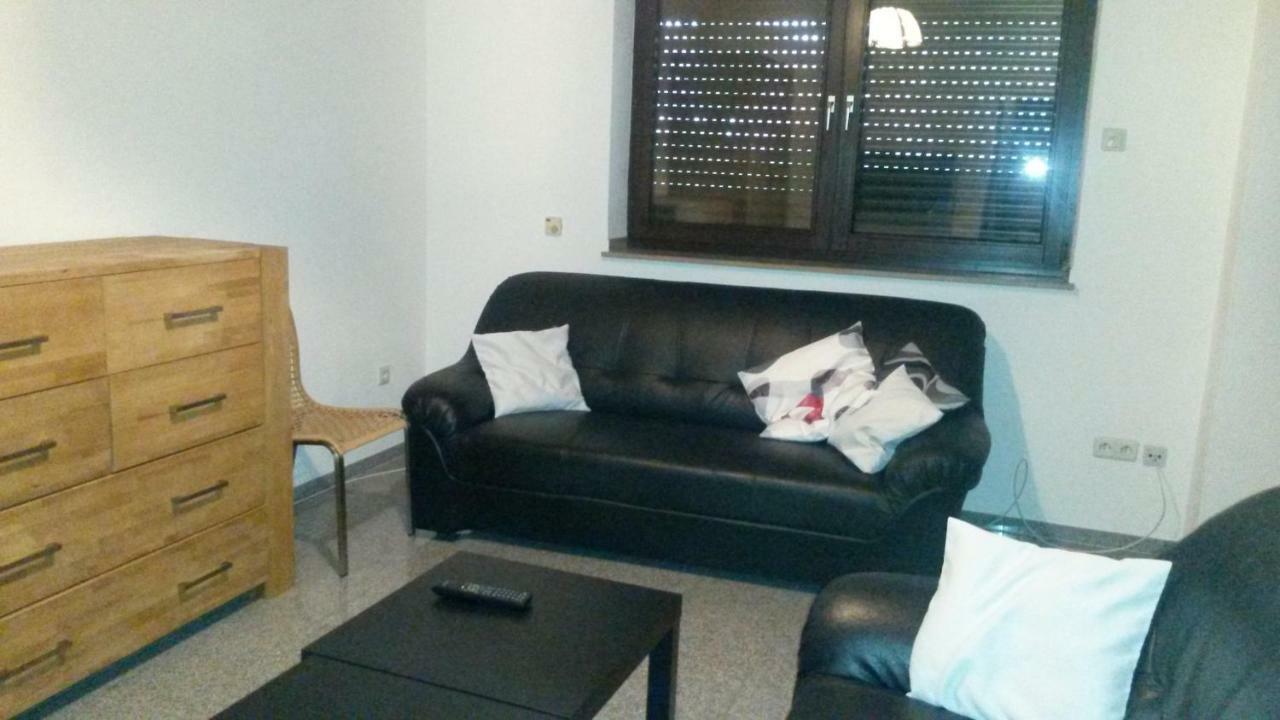Ferienwohnung Klaus Oberhausen  Esterno foto